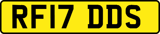 RF17DDS
