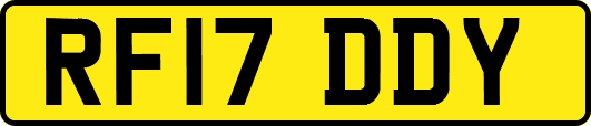 RF17DDY