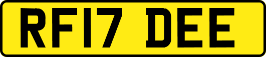 RF17DEE