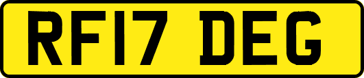 RF17DEG