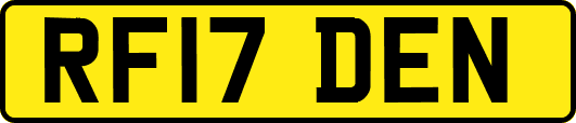 RF17DEN