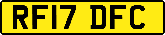 RF17DFC