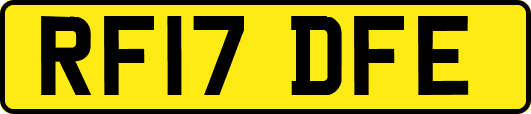 RF17DFE