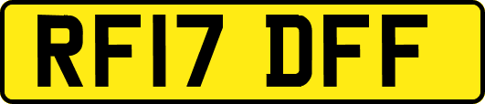 RF17DFF