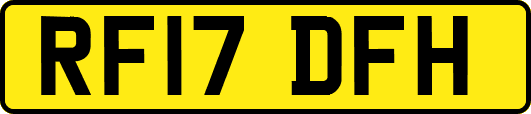 RF17DFH