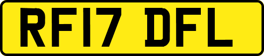RF17DFL