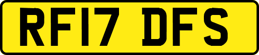RF17DFS