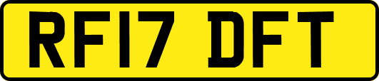 RF17DFT