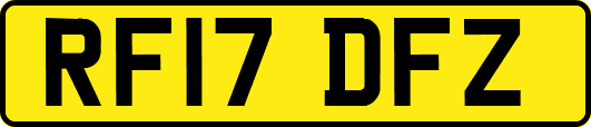RF17DFZ