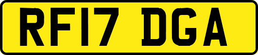 RF17DGA