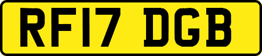 RF17DGB
