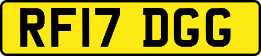 RF17DGG