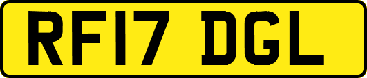 RF17DGL