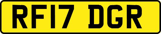 RF17DGR