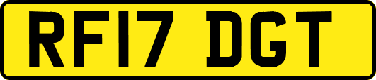 RF17DGT