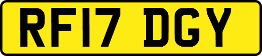 RF17DGY