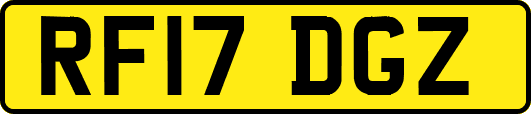RF17DGZ