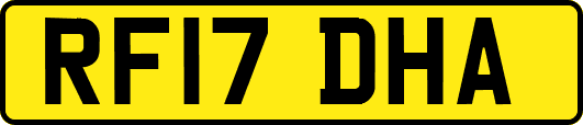 RF17DHA