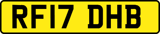 RF17DHB