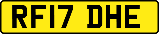 RF17DHE