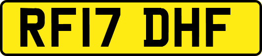 RF17DHF