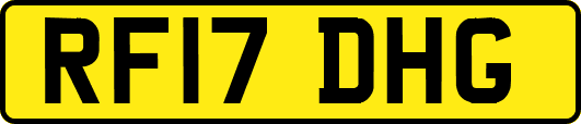 RF17DHG