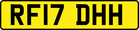 RF17DHH