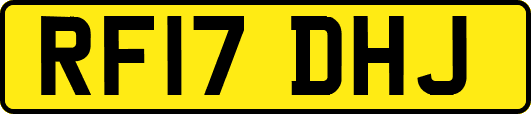 RF17DHJ