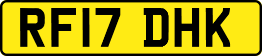 RF17DHK