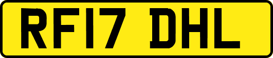 RF17DHL