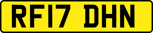 RF17DHN