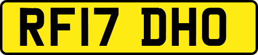 RF17DHO