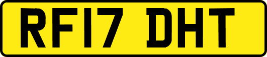 RF17DHT