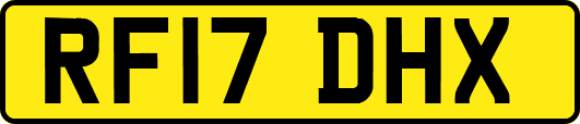 RF17DHX