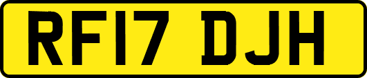 RF17DJH