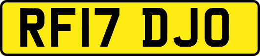 RF17DJO