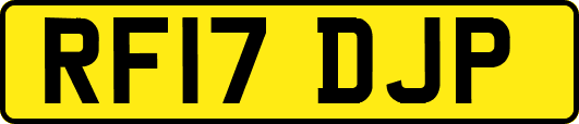 RF17DJP