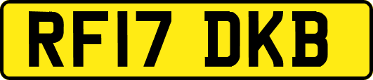 RF17DKB