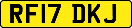 RF17DKJ