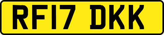 RF17DKK
