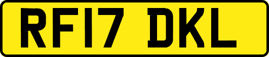 RF17DKL
