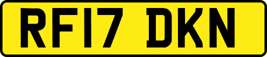 RF17DKN