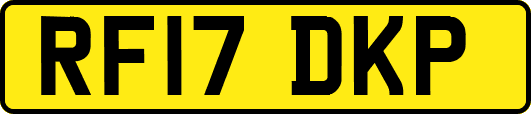 RF17DKP