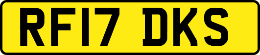 RF17DKS