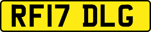 RF17DLG