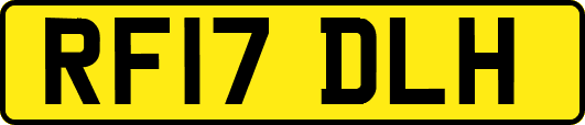 RF17DLH
