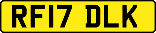 RF17DLK