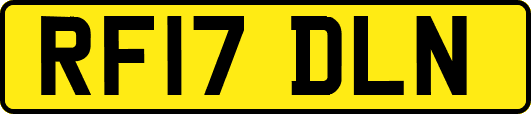 RF17DLN