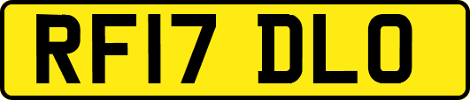 RF17DLO