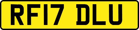 RF17DLU